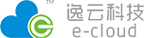 逸云科技logo